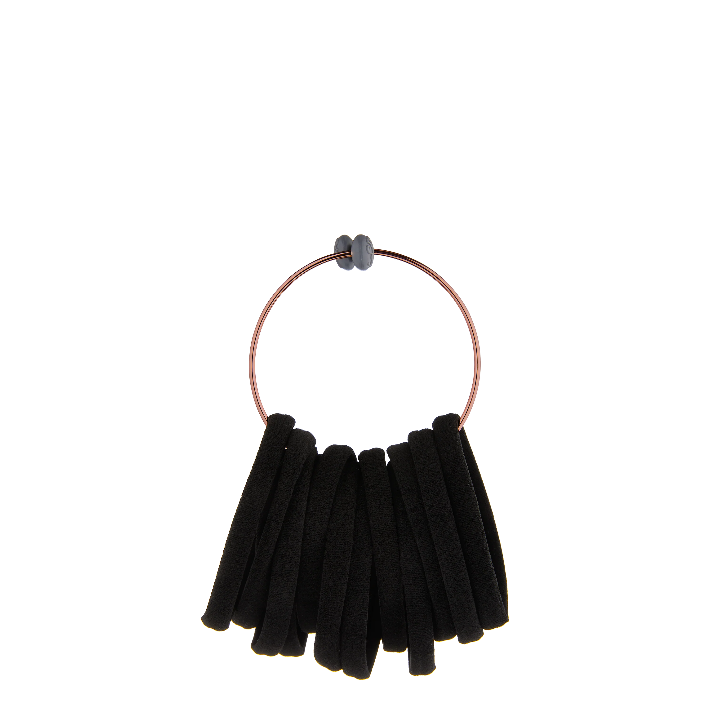 Better Together Hair Tie Holder + Hair Ties