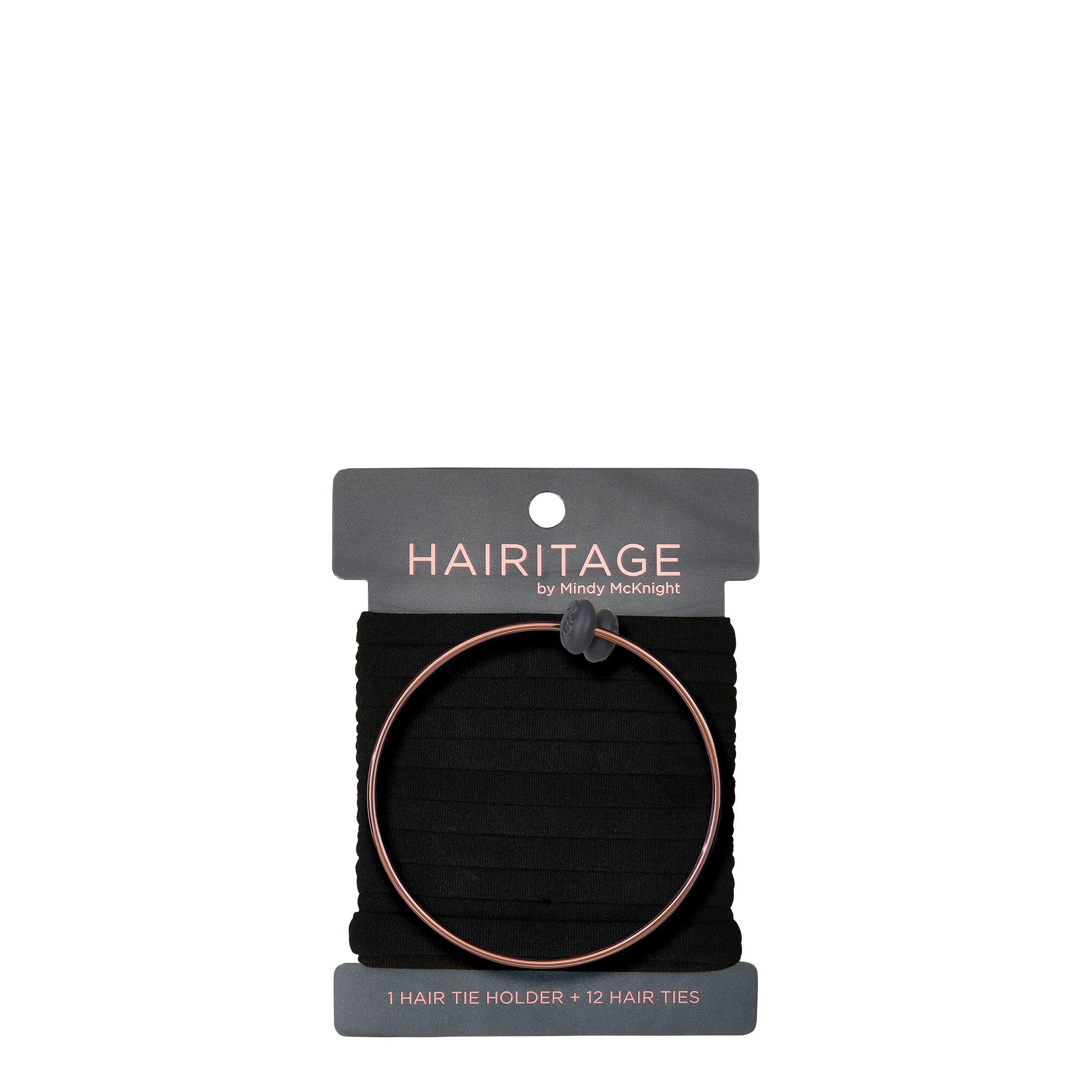 Better Together Hair Tie Holder + Hair Ties - Image 4