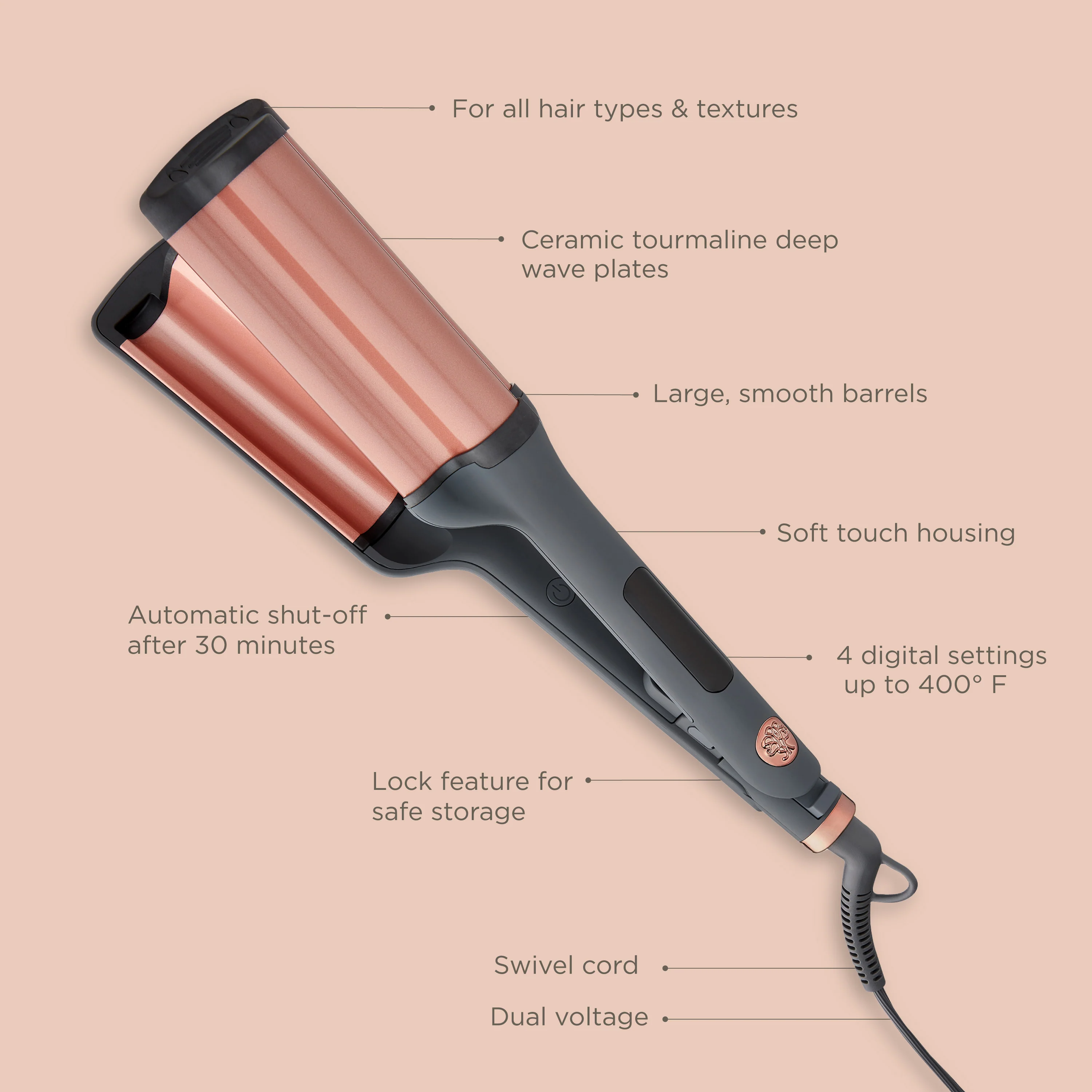 Catch the Wave Deep Waver - Image 4