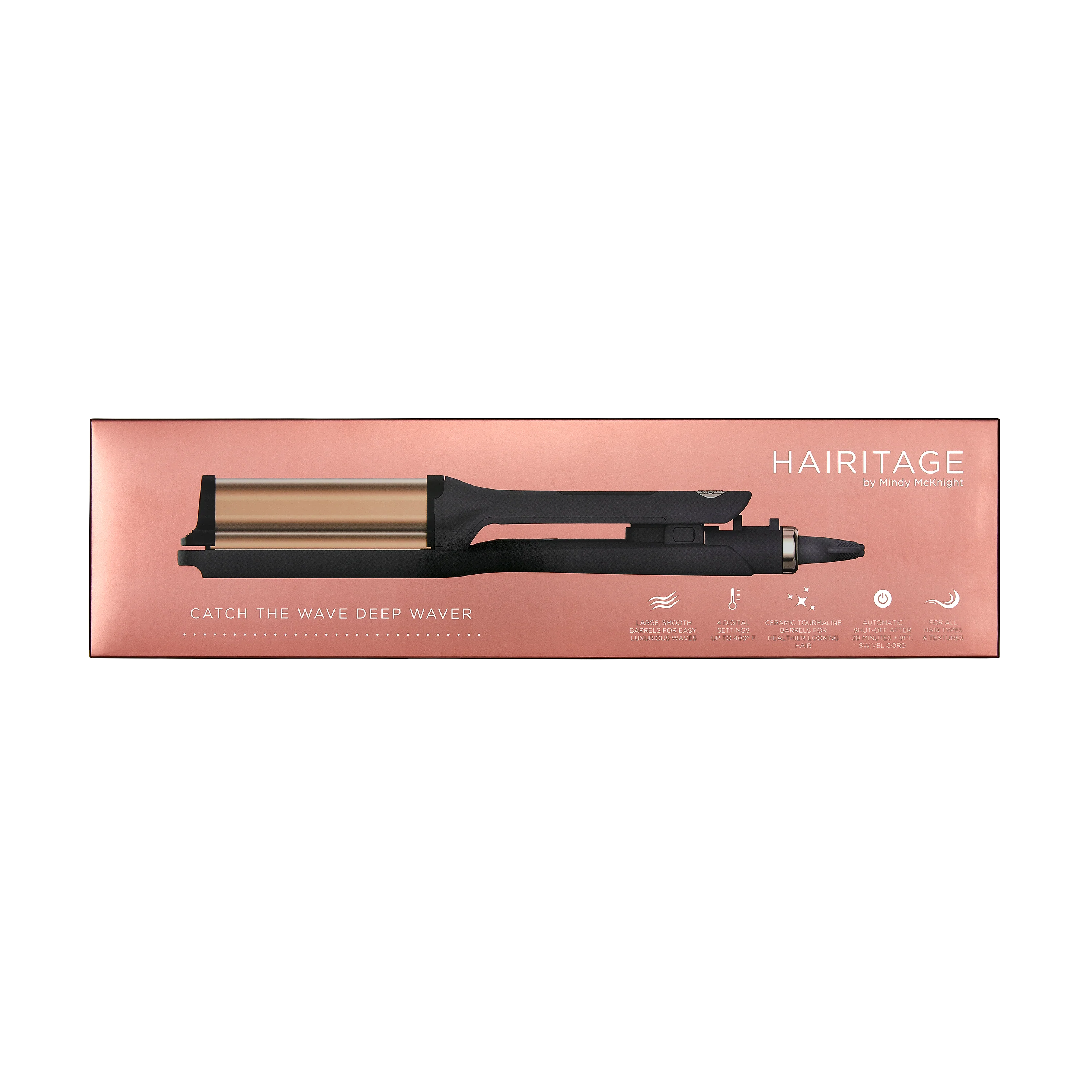 Catch the Wave Deep Waver - Image 6