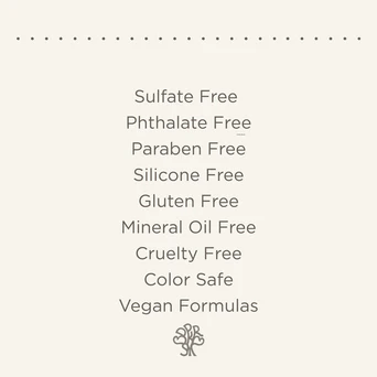 Down to the Basics Fragrance Free Conditioner - Image 3