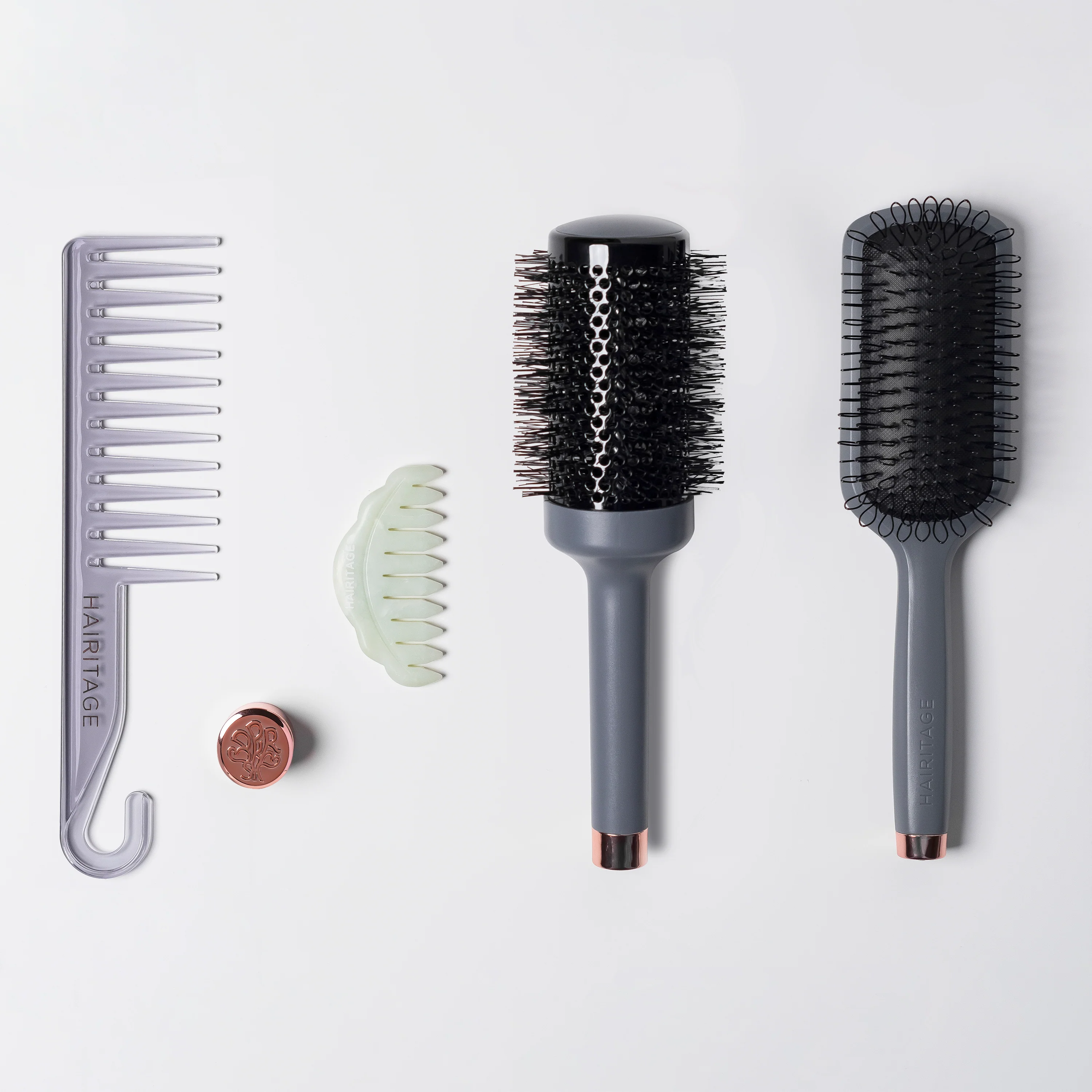 Hang in There Shower Comb for Detangling - Image 8