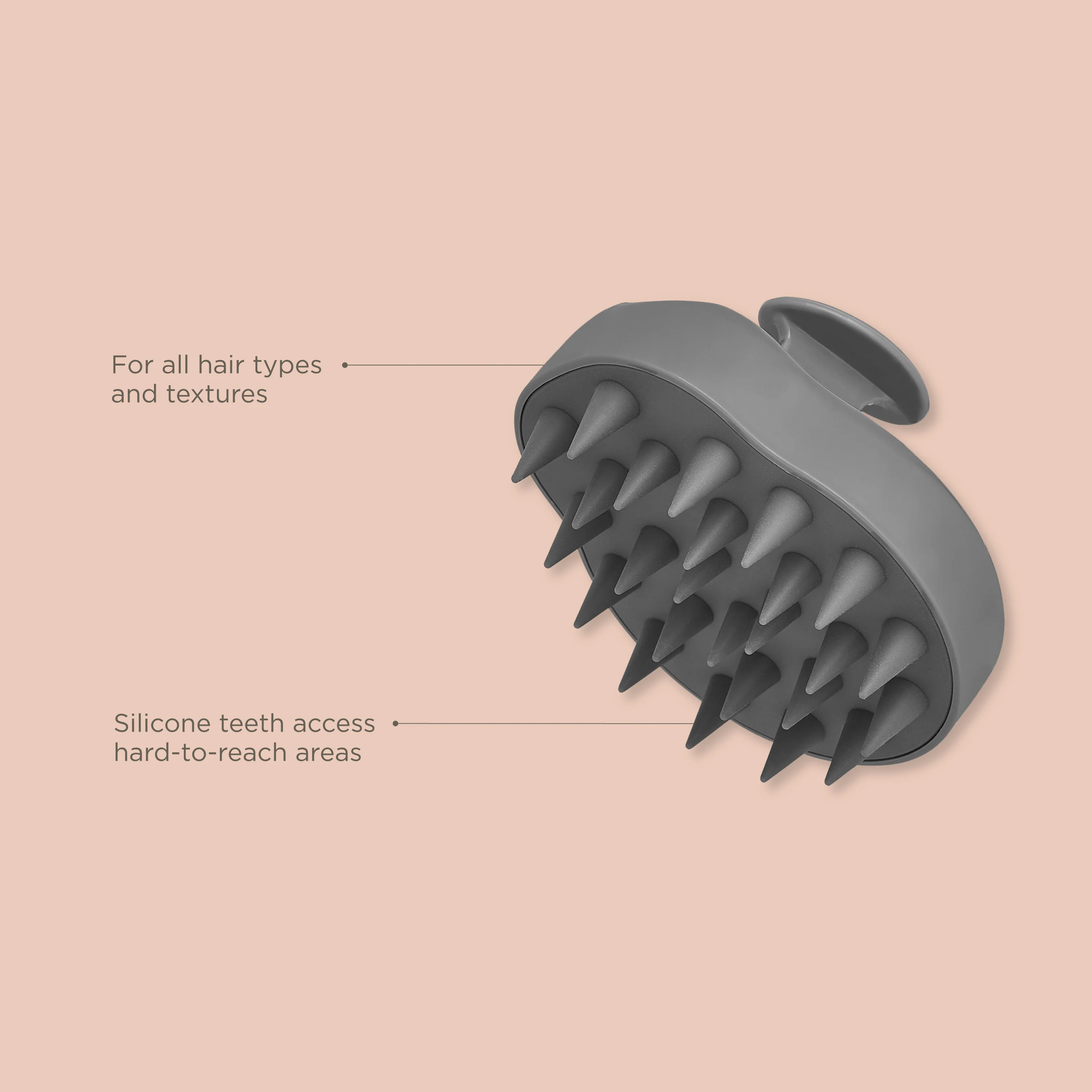 Head Rush Scalp Massager - Image 4