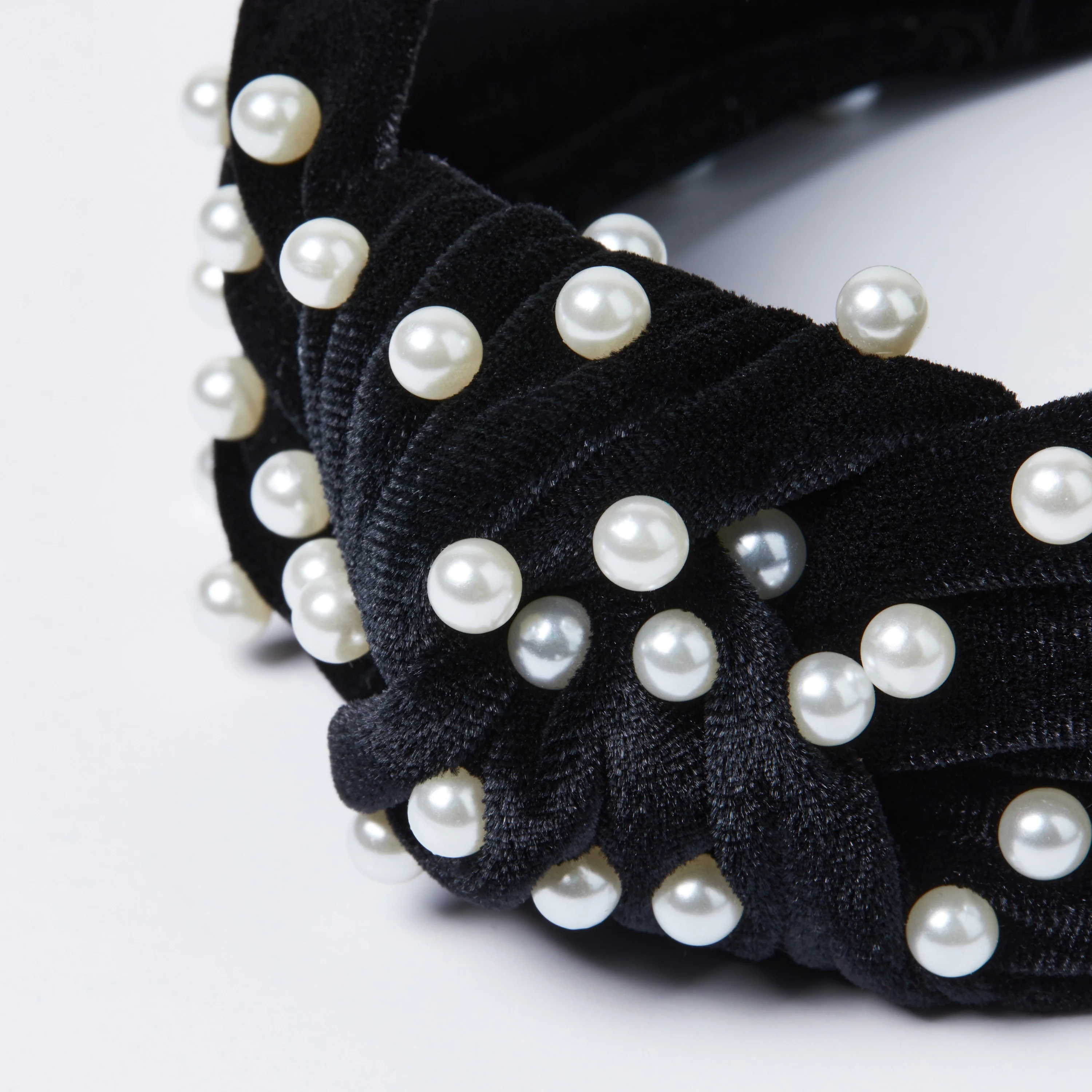 Knotted Headband - Image 3