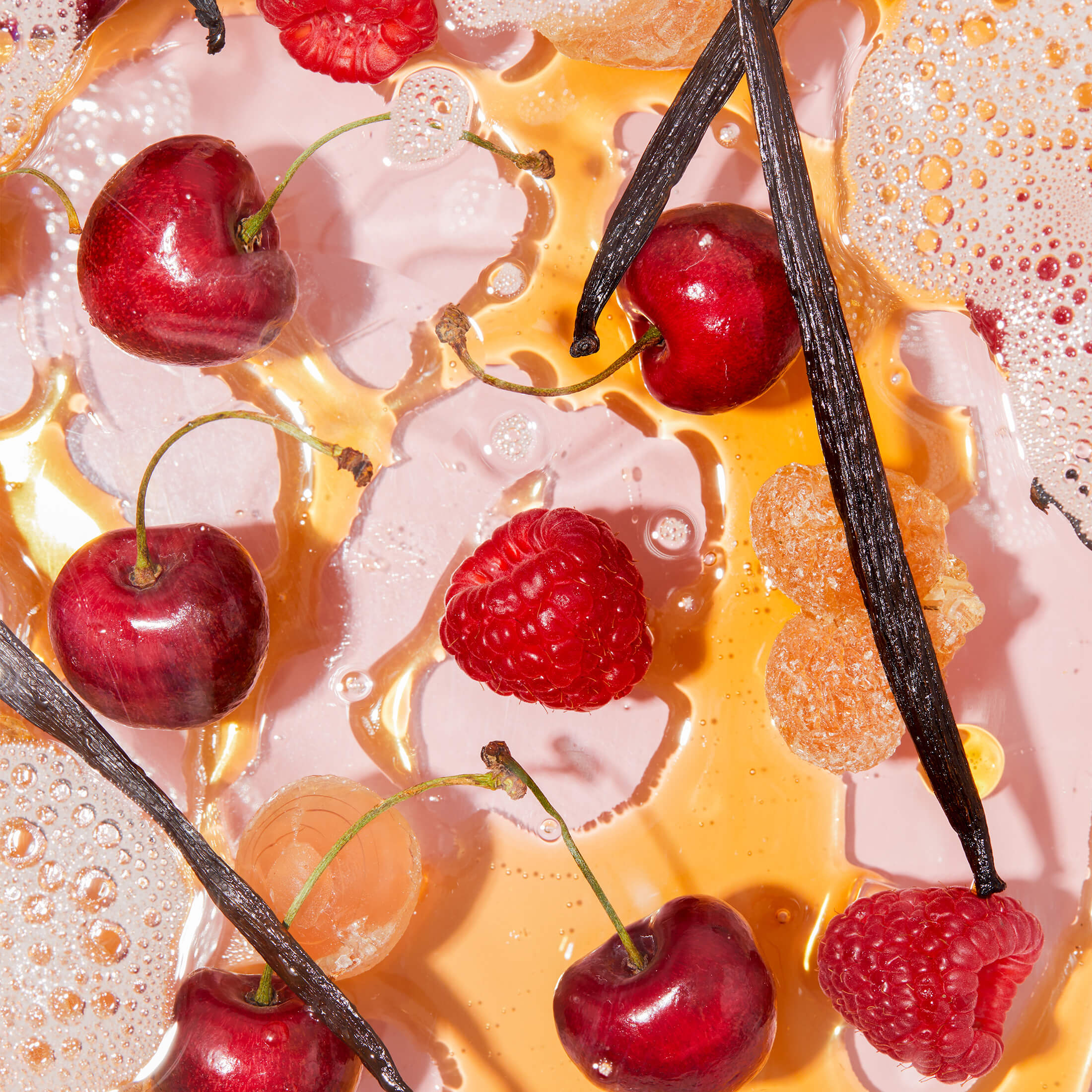 Lay it thick Body Butter, Cherry & Amber - Image 4
