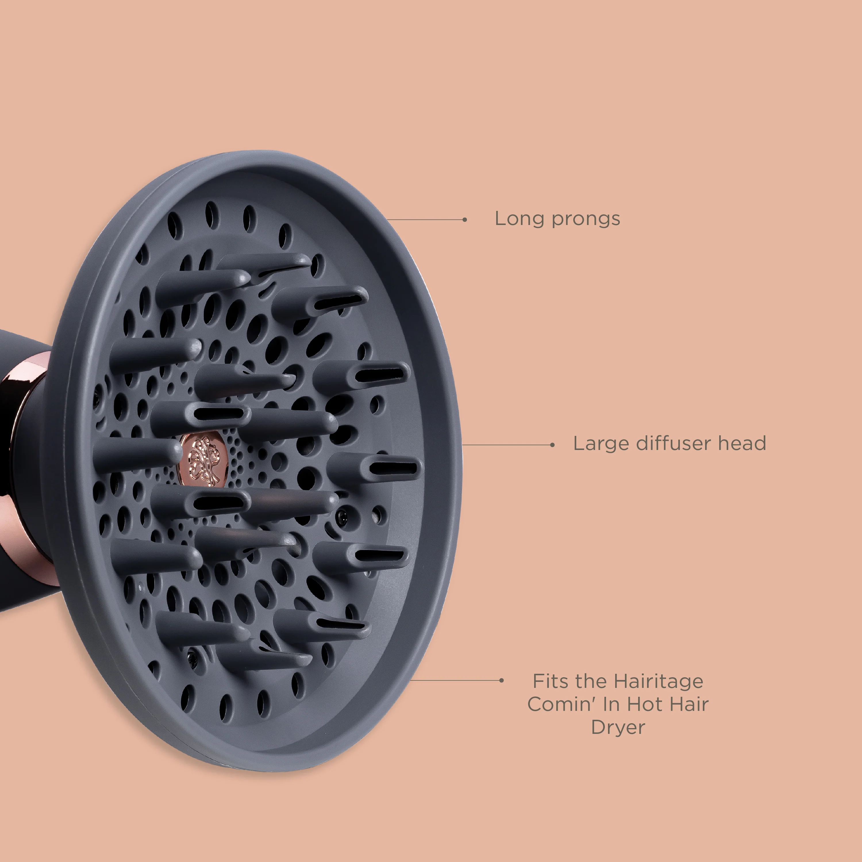 Meant To Be Diffuser Attachment - Image 6