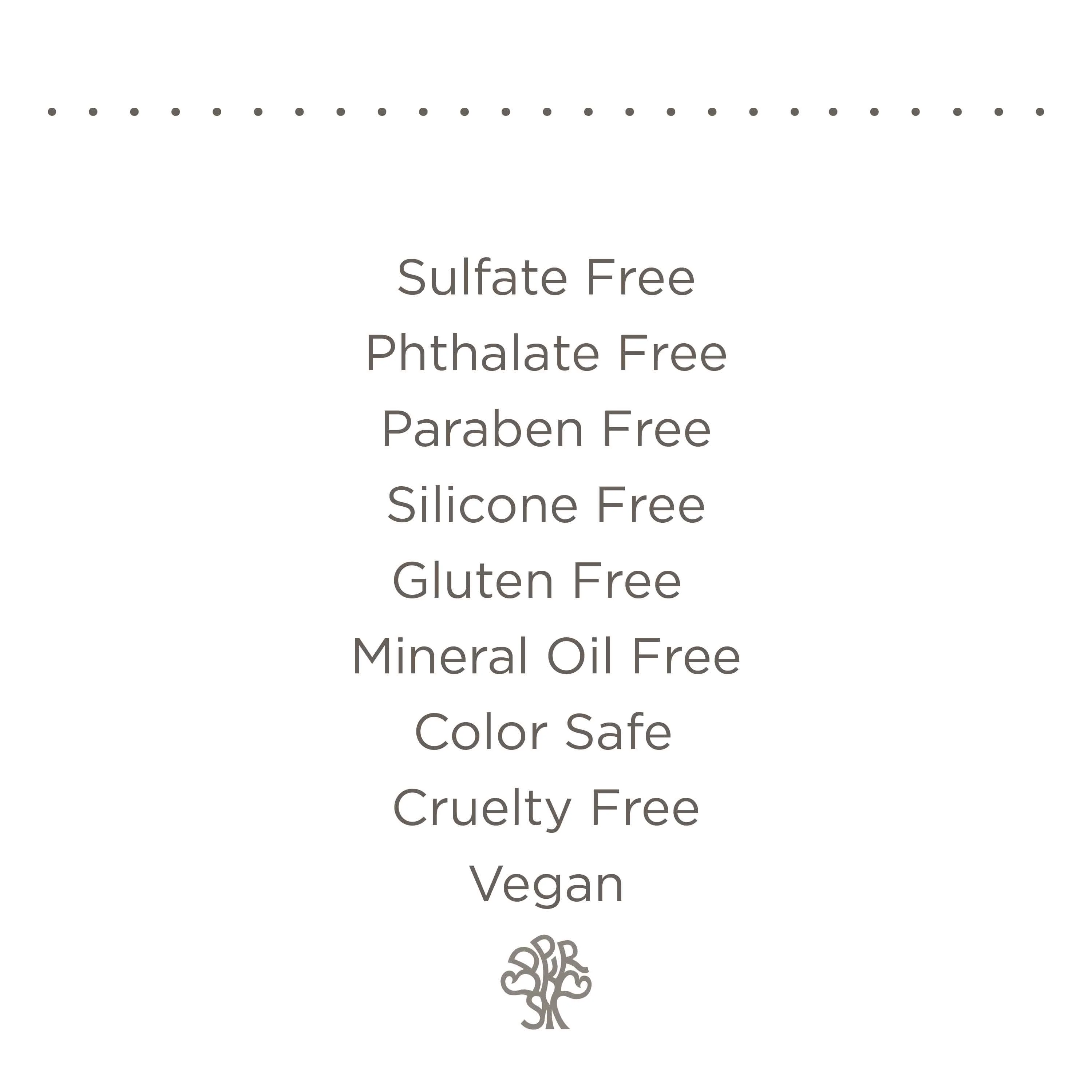 Mend To Be Damage Recovery Shampoo - Image 3