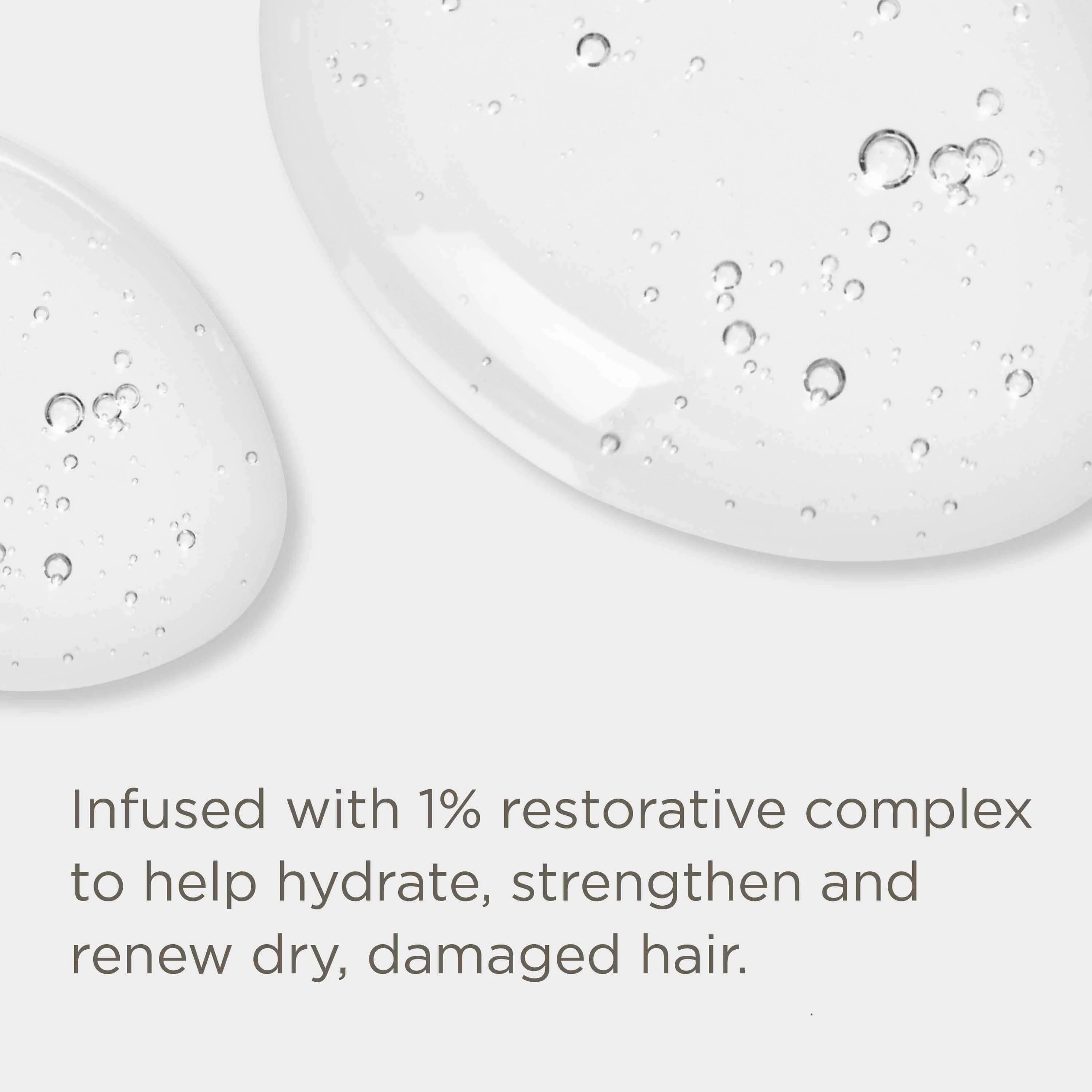 Mend To Be Damage Recovery Shampoo - Image 6
