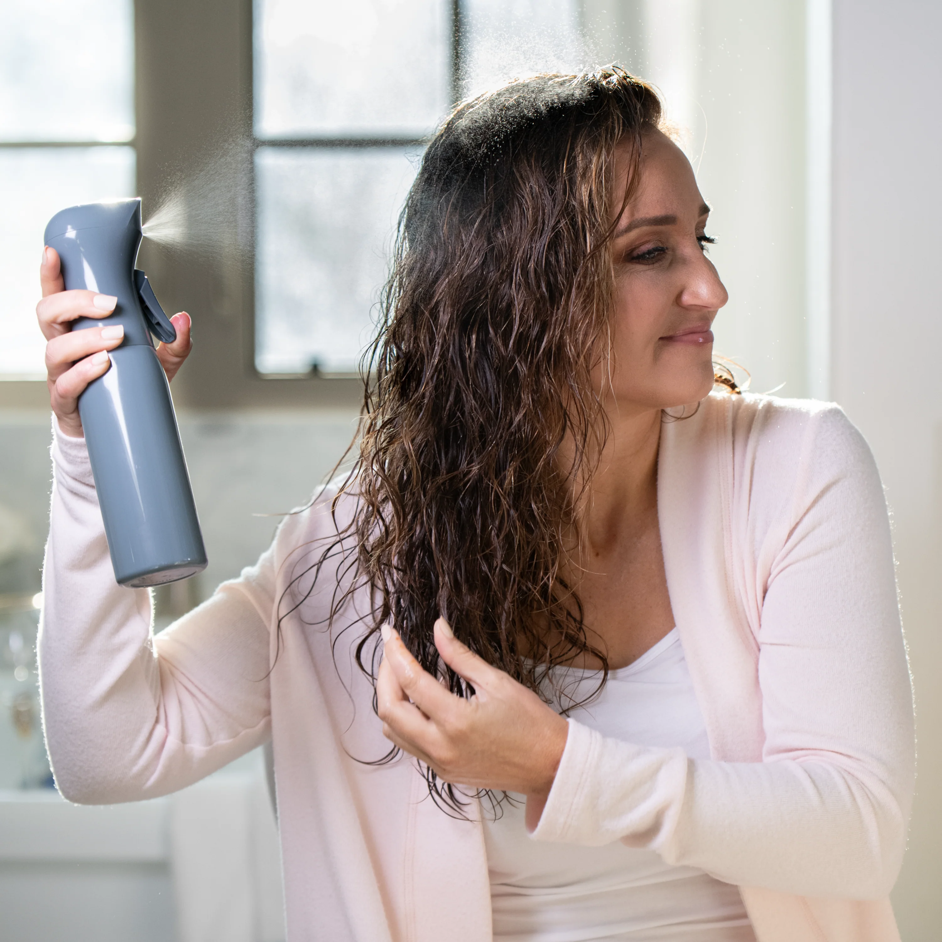 Mist Me Continuous Spray Bottle - Image 5