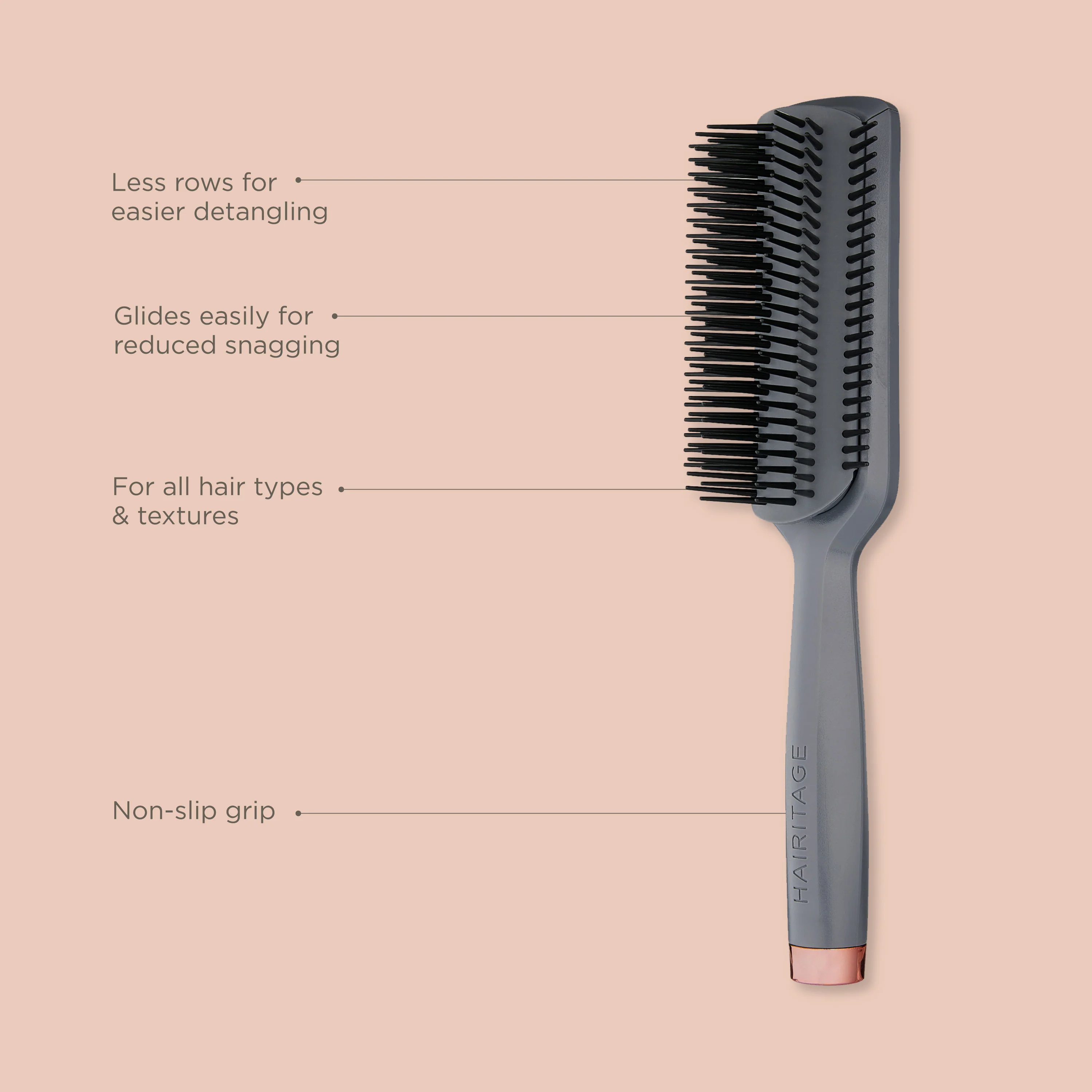 No More Snags Defining Brush - Image 4
