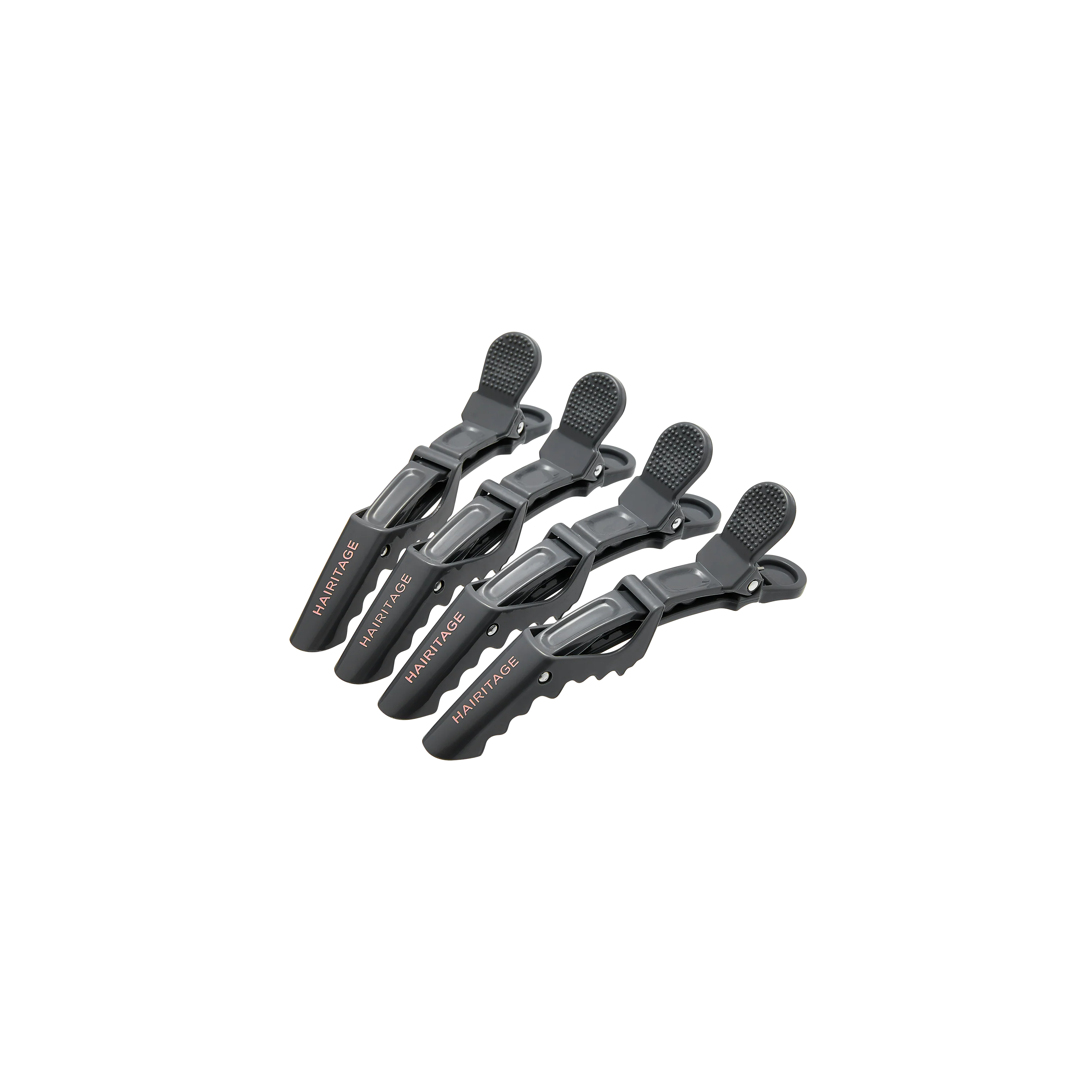Out Of My Way Alligator Clips