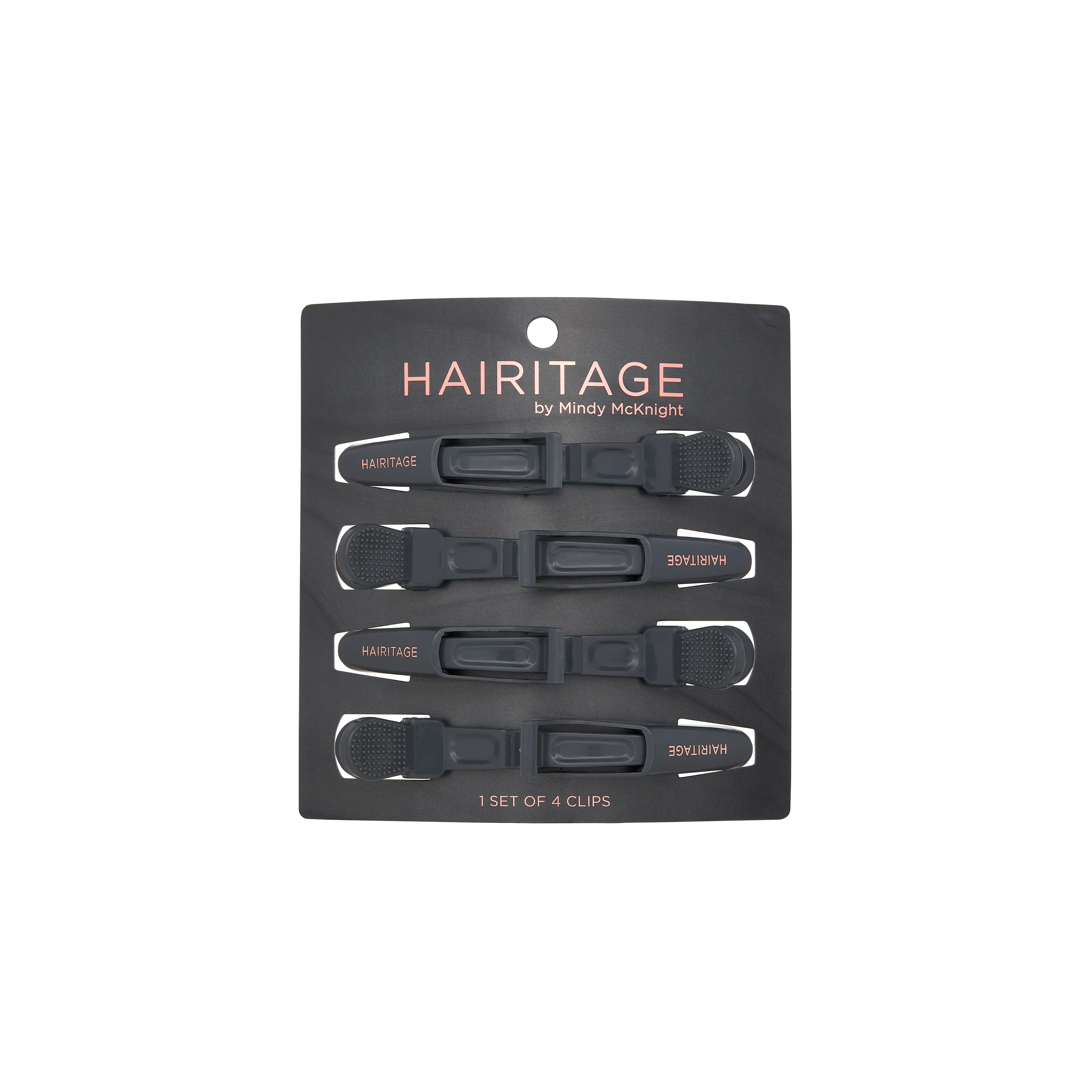 Out Of My Way Alligator Clips - Image 5