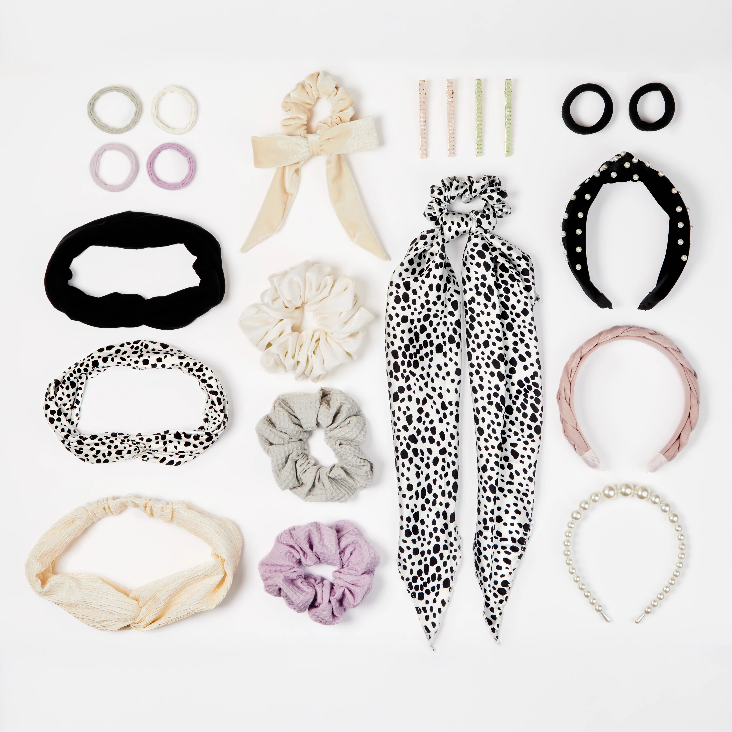 Pearl Headband - Image 4