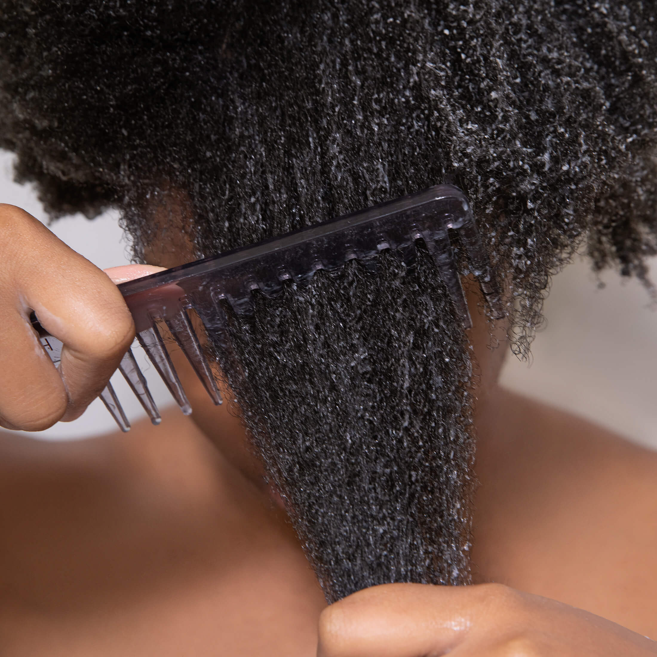 Perfect Dose Balancing Conditioner with Aloe Vera | For Dry, Oily & Sensitive Scalp, 13 fl oz - Image 7