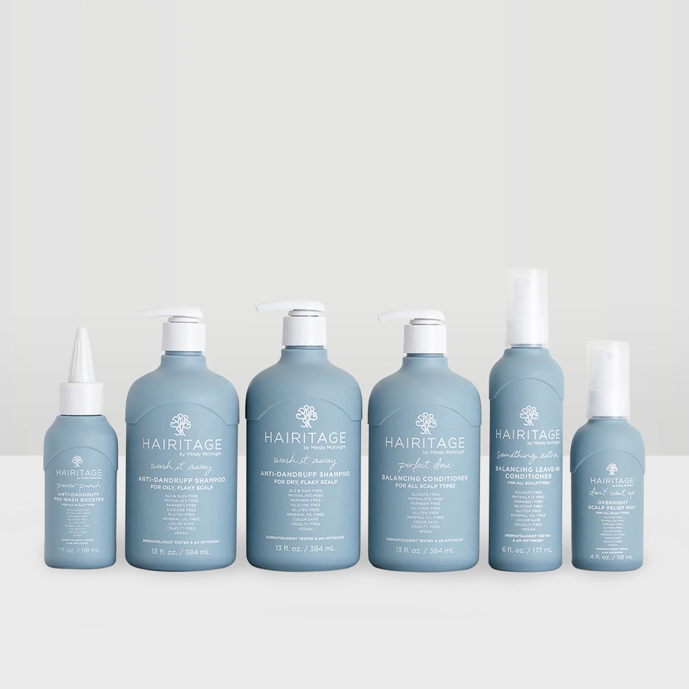 Perfect Dose Balancing Conditioner with Aloe Vera | For Dry, Oily & Sensitive Scalp, 13 fl oz - Image 8