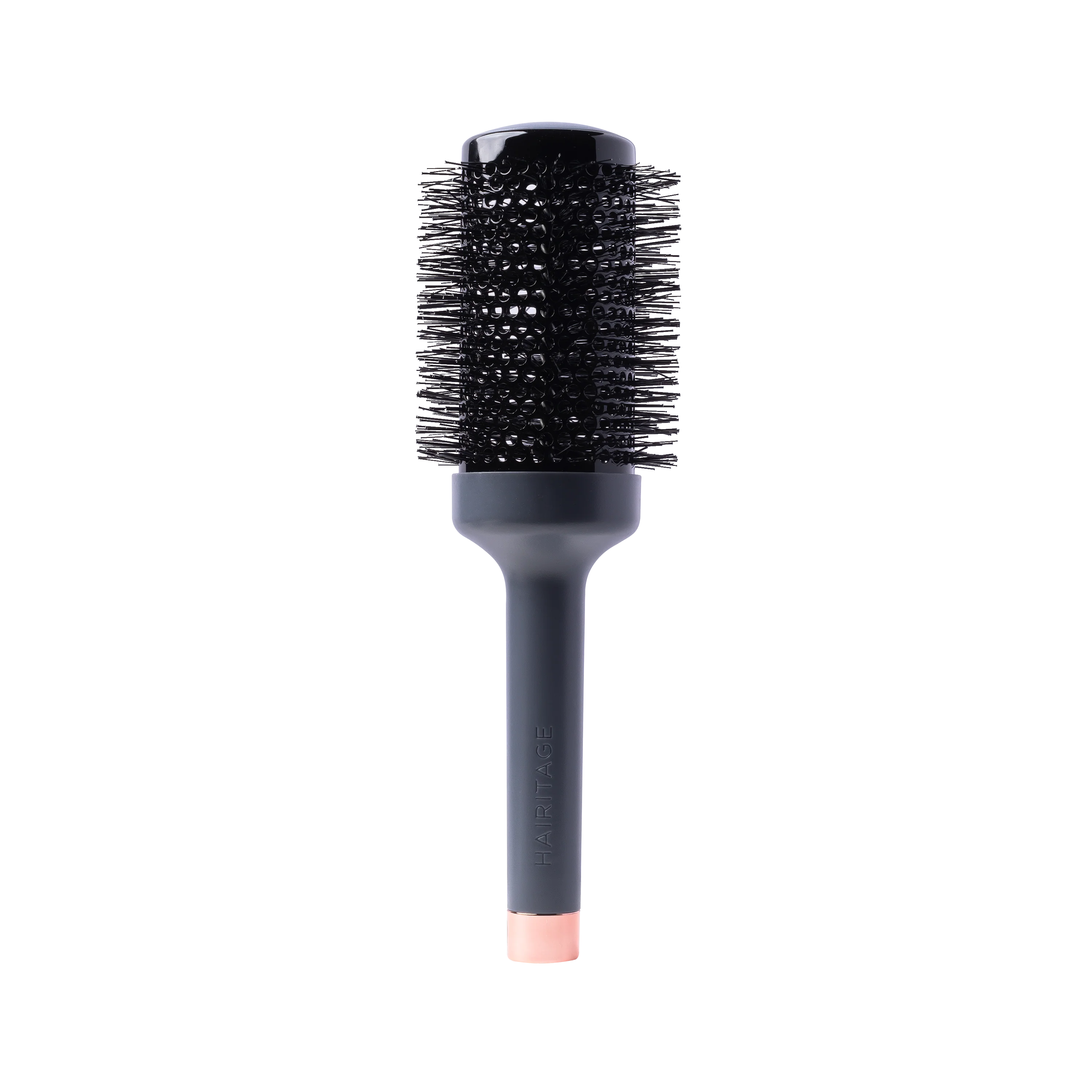 Round We Go Ceramic + Ion Thermal 54mm Round Brush