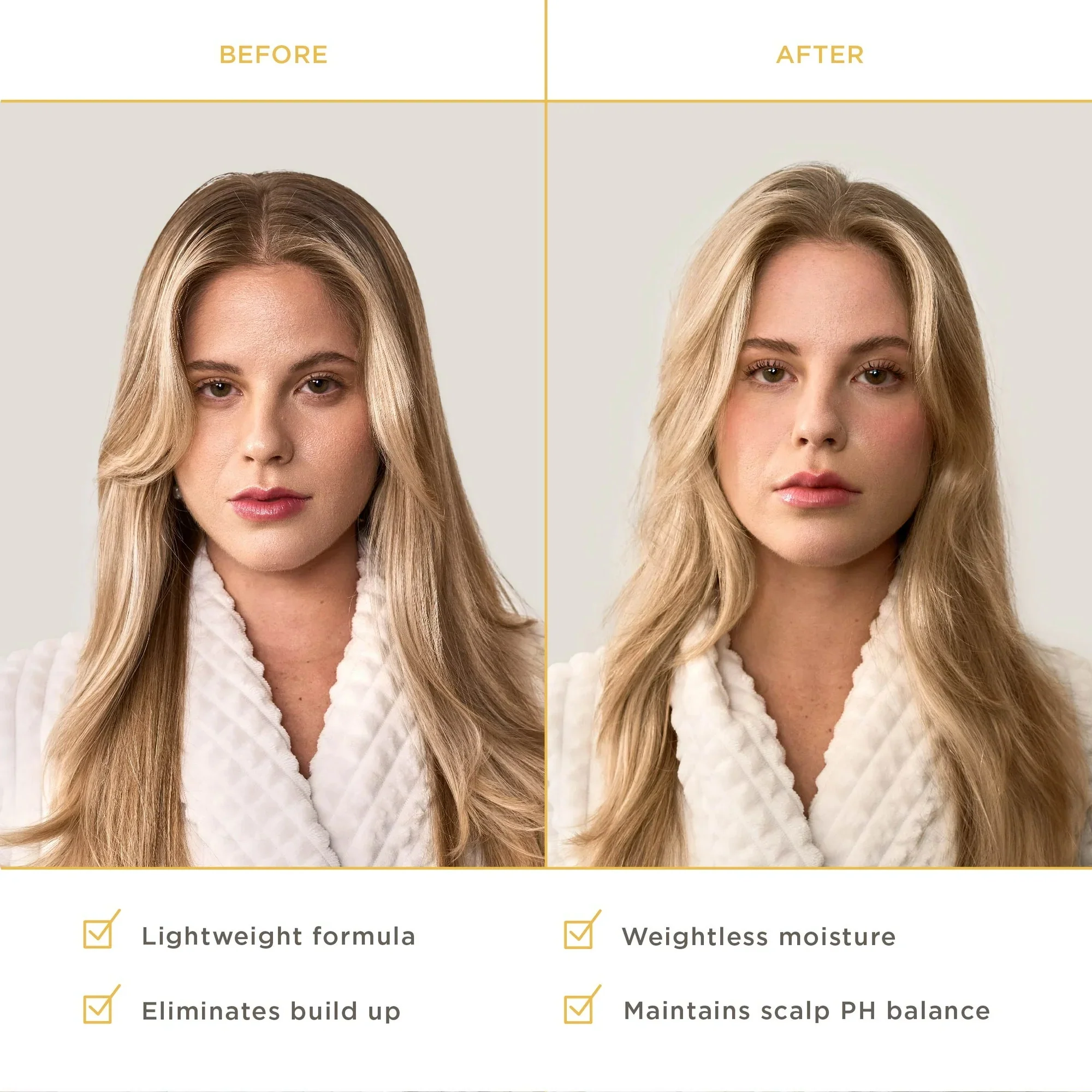 So Over Your Oil Control Shampoo - Image 3