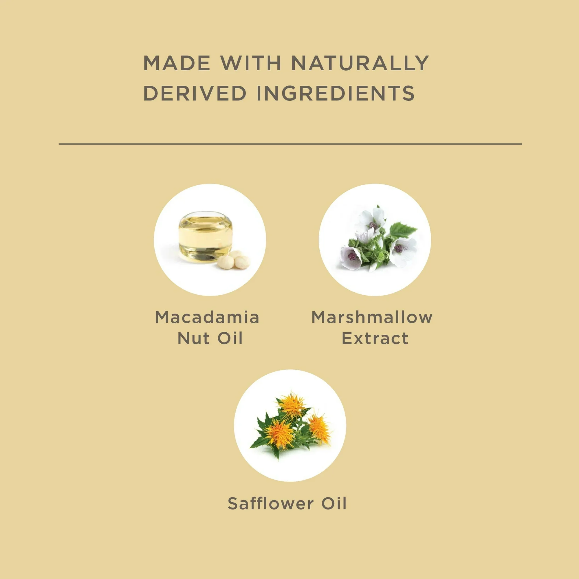 S.O.S. Deep Moisture + Restore Shampoo - Image 4