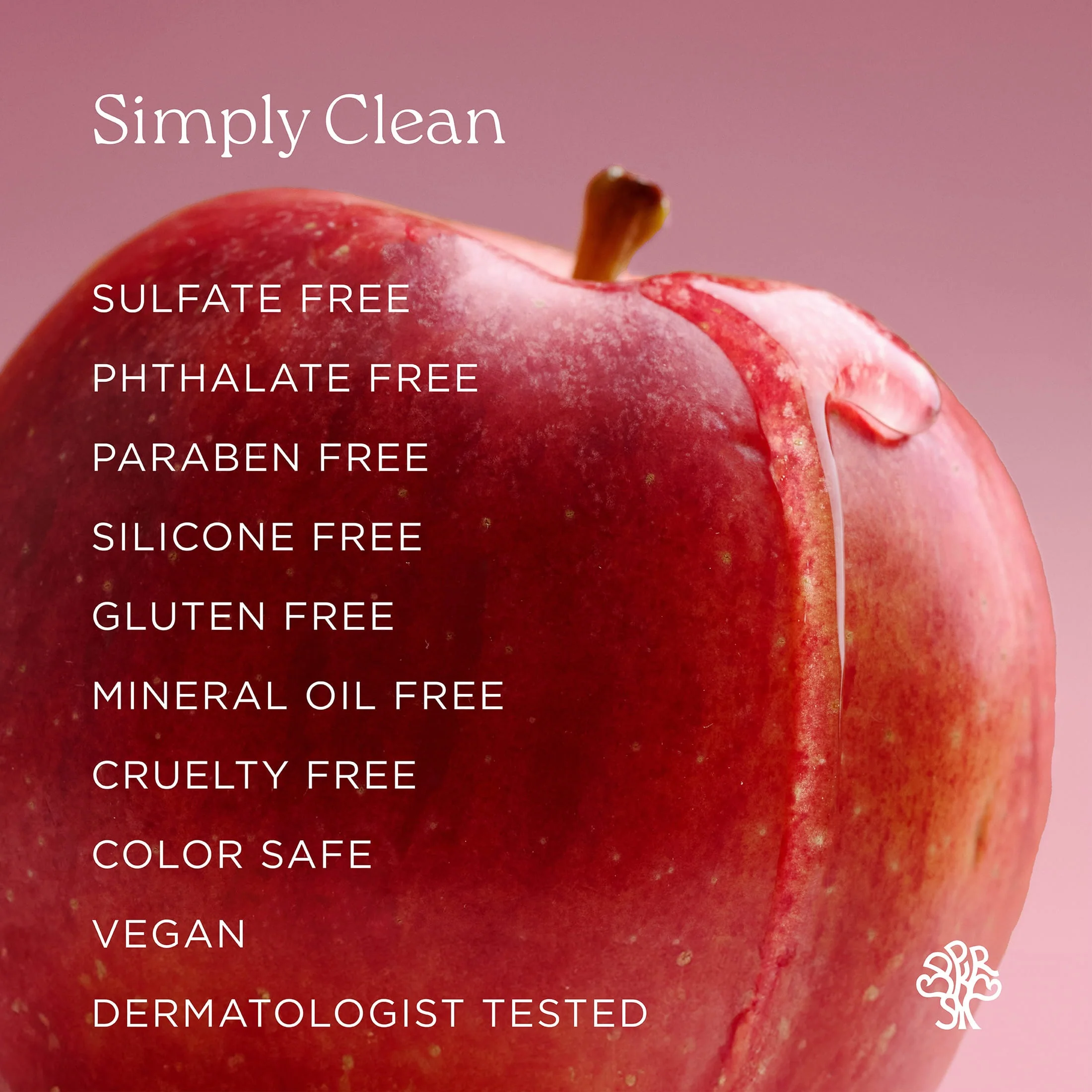 Sweet Apple Santal Volumizing Conditioner - Image 4