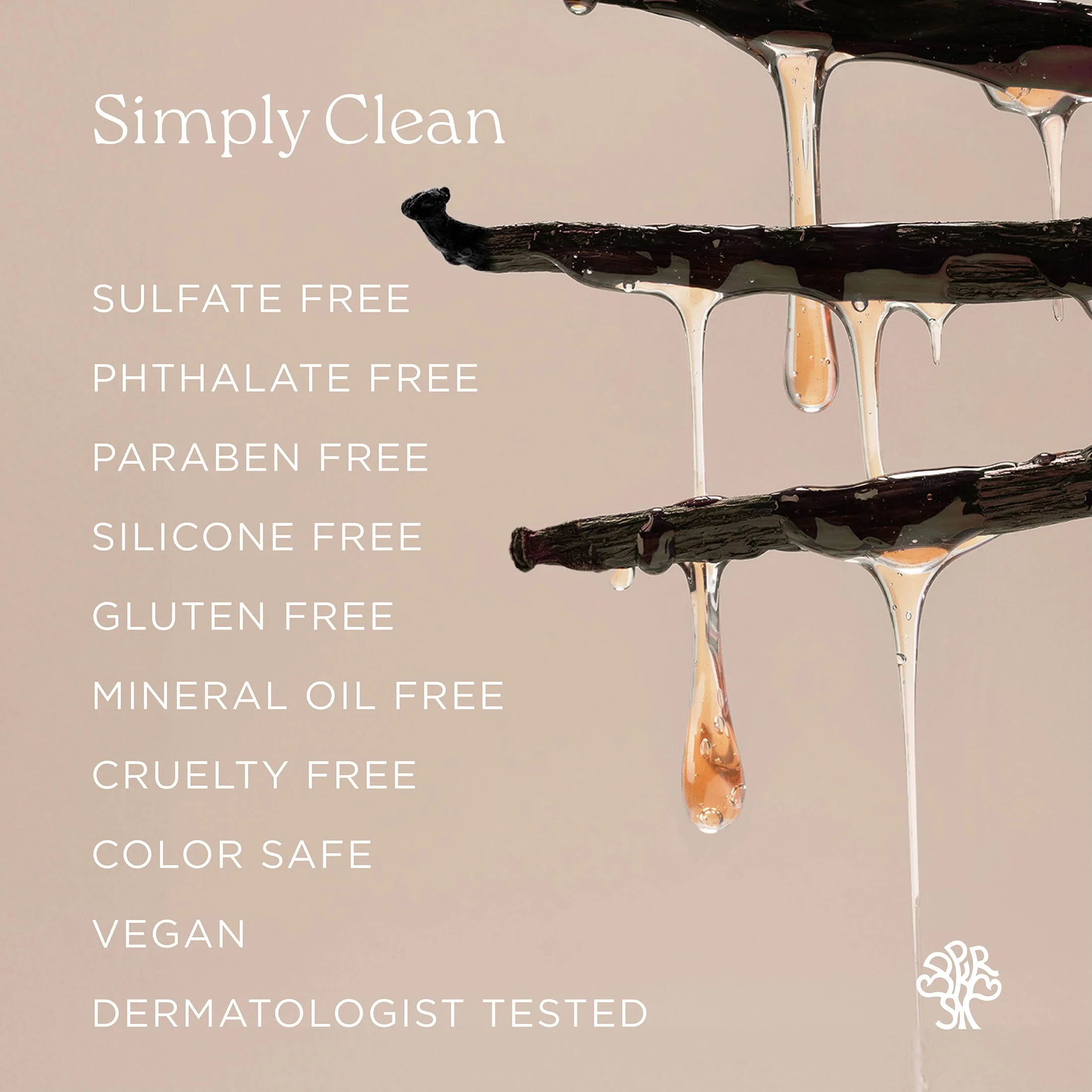 Whipped Vanilla Crème Moisturizing Shampoo - Image 4